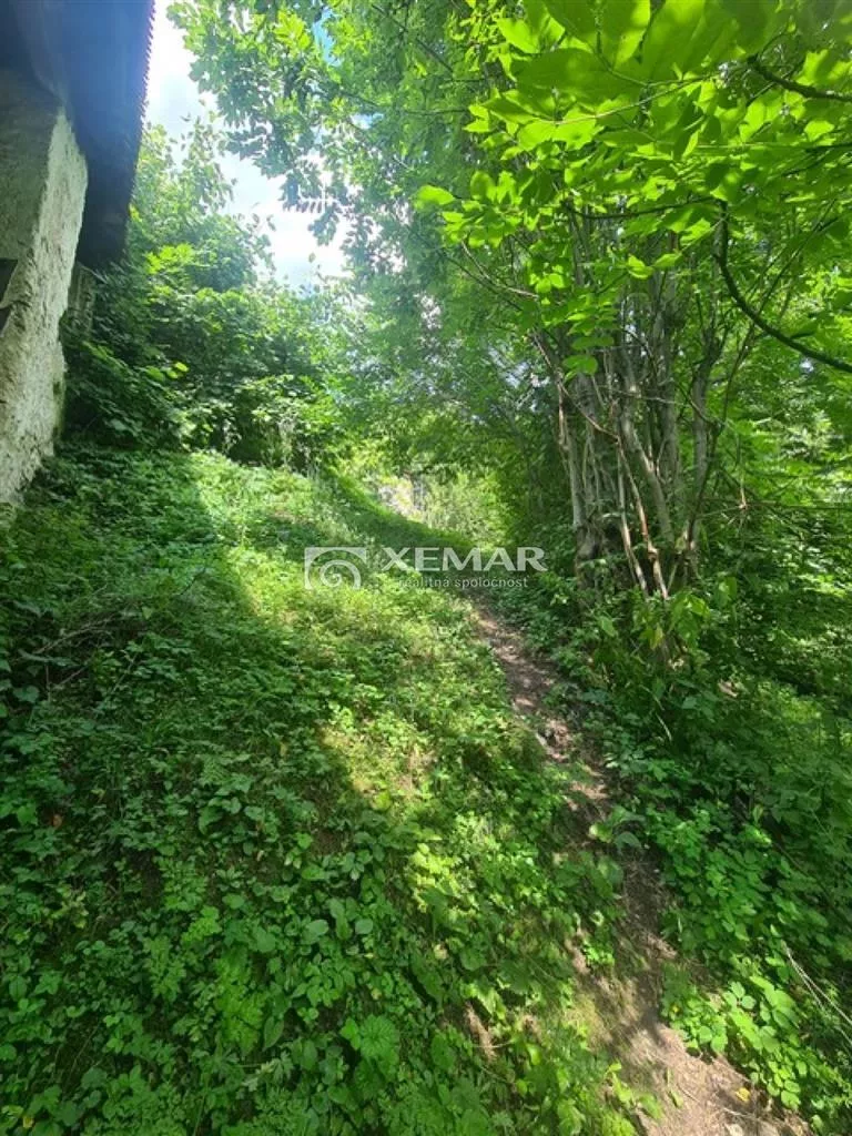 Rodinný dom na predaj 841m2, Špania Dolina, 127593_3