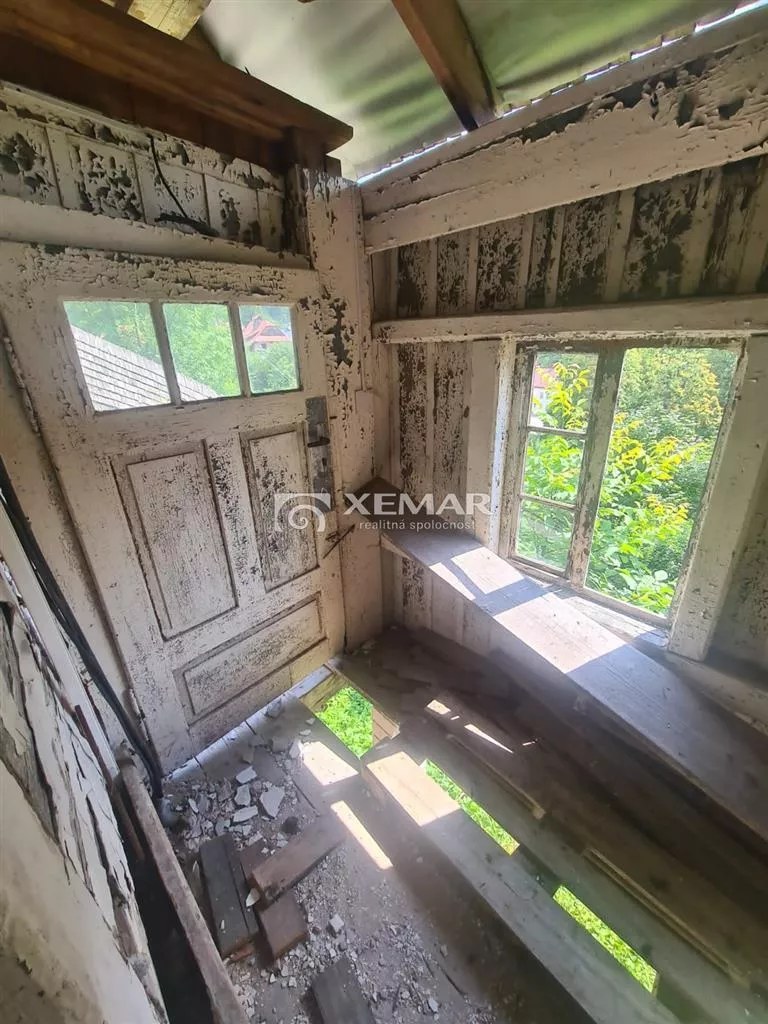 Rodinný dom na predaj 841m2, Špania Dolina, 127593_4