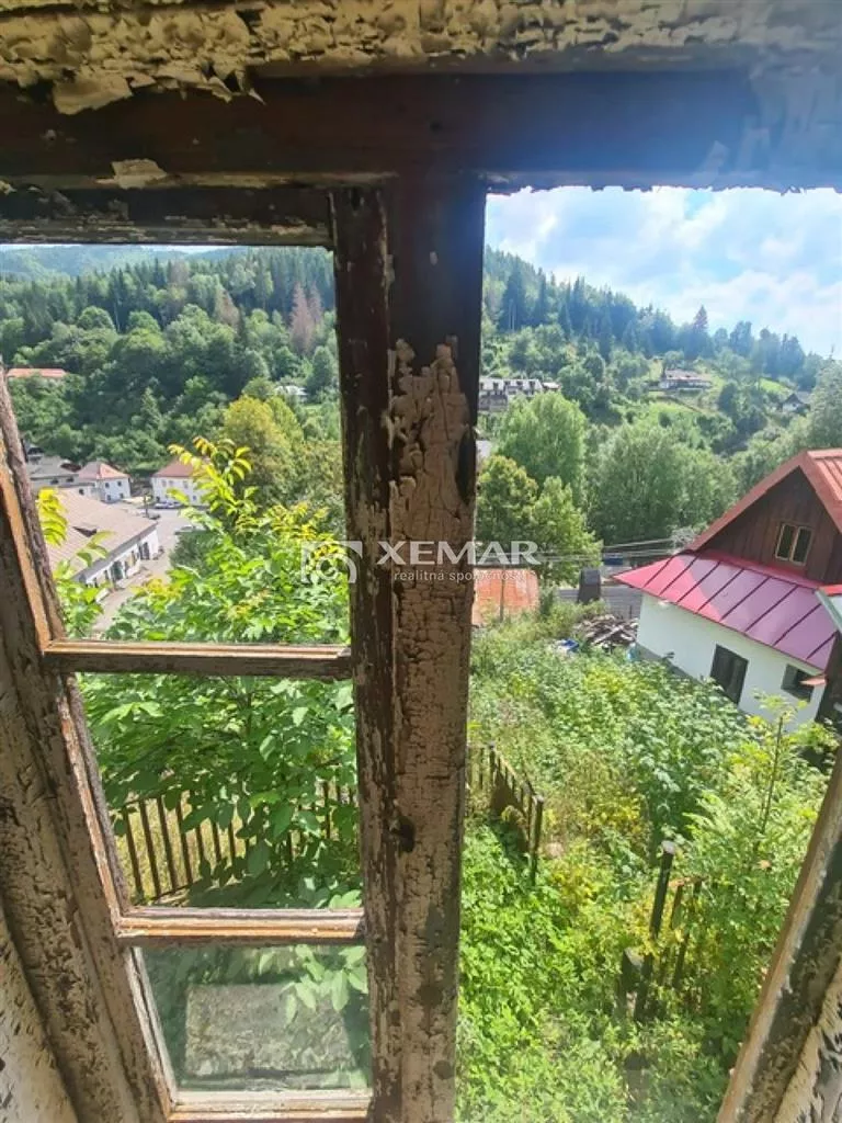 Rodinný dom na predaj 841m2, Špania Dolina, 127593_6