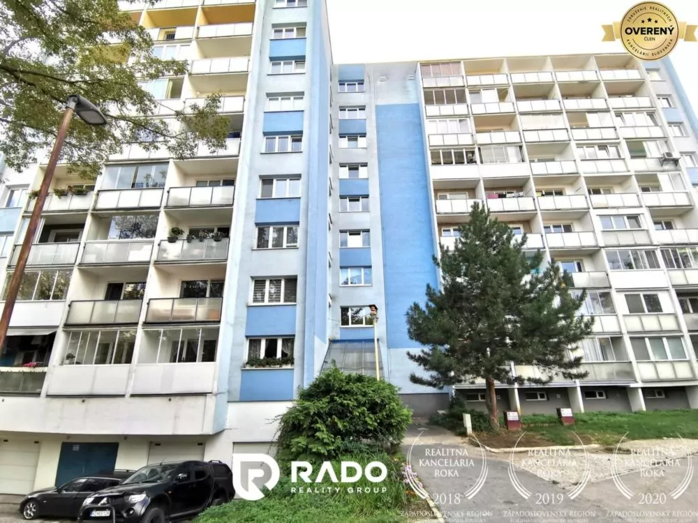 1 izbový byt na predaj 33m2, Košice - Západ, 128754_0