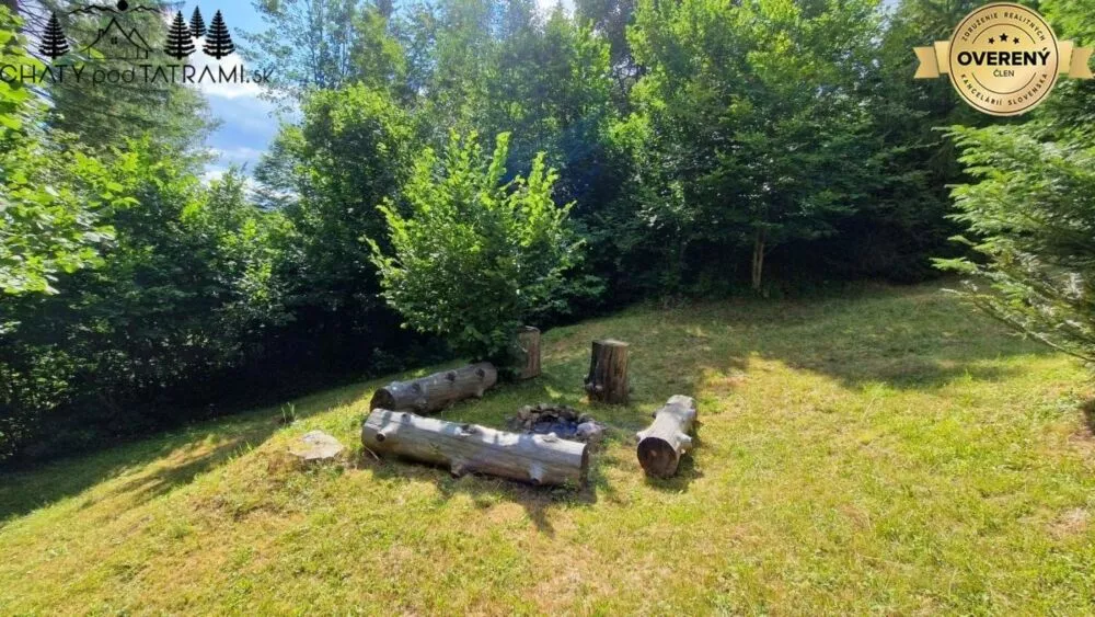 Chata a chalupa na predaj 90m2, Tále, Bystrá, 129278_10