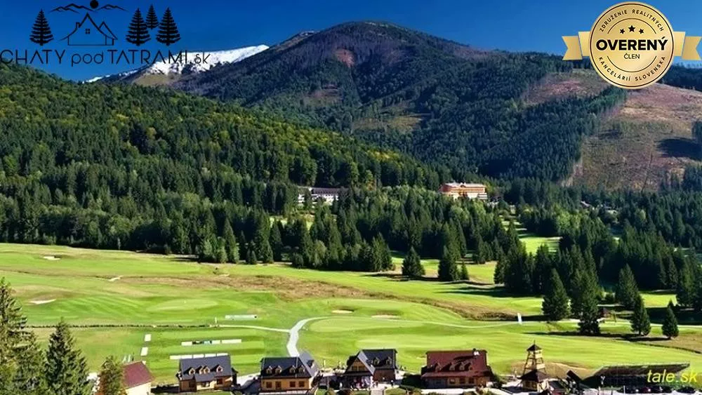 Rekreačný pozemok na predaj 500m2, Bystrá, Bystrá, 129281_7