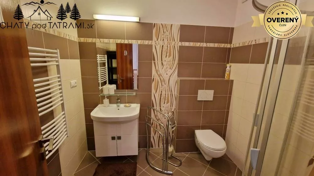 Apartmán na predaj 57m2, Tále, Bystrá, 129292_0