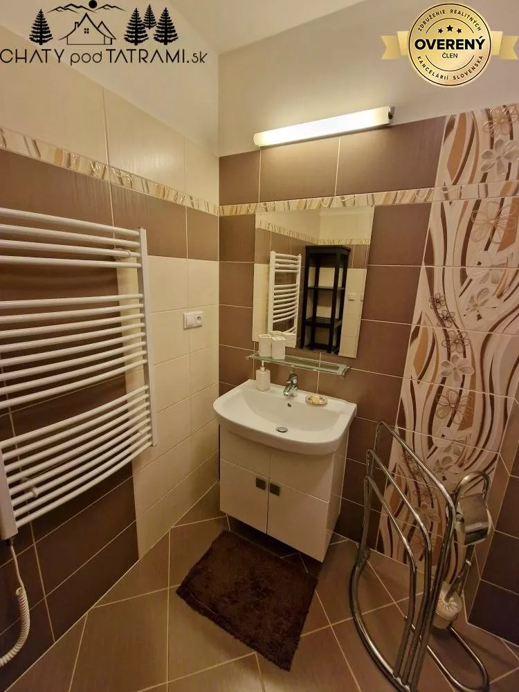 Apartmán na predaj 57m2, Tále, Bystrá, 129292_1