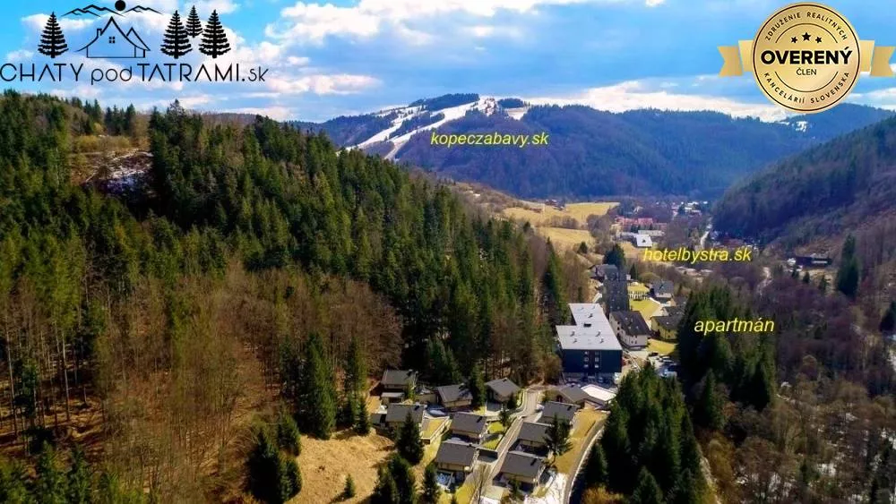 Apartmán na predaj 57m2, Tále, Bystrá, 129292_3