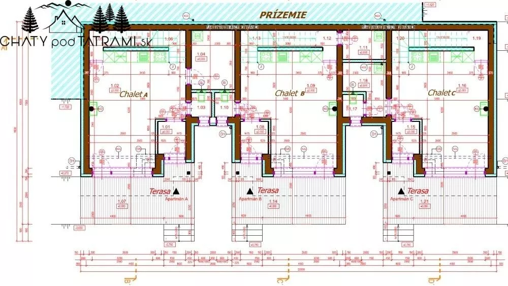 Chata a chalupa na predaj 97m2, Mýto pod Ďumbierom, Mýto pod Ďumbierom, 129293_2