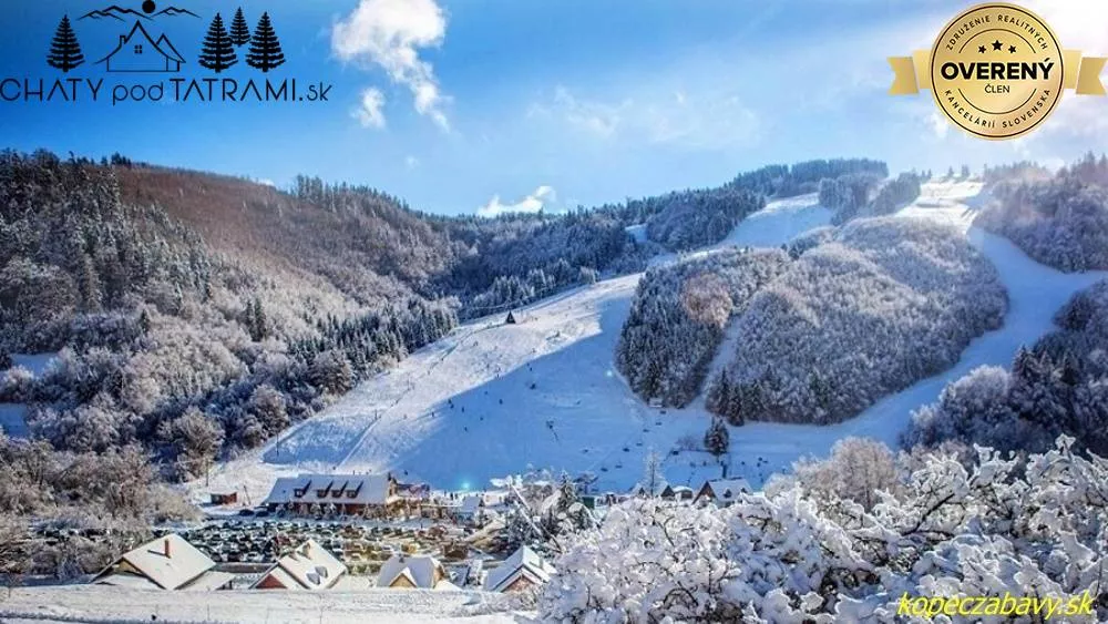 Chata a chalupa na predaj 97m2, Mýto pod Ďumbierom, Mýto pod Ďumbierom, 129293_4