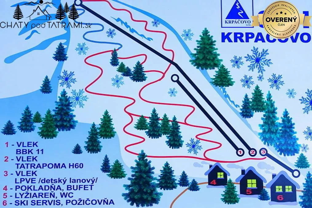 Chata a chalupa na predaj 75m2, Krpáčovo, Horná Lehota, 129301_5