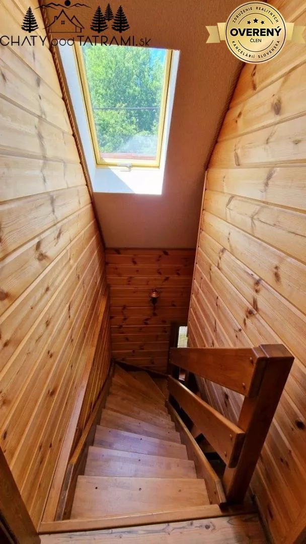 Chata a chalupa na predaj 250m2, Mýto pod Ďumbierom, Mýto pod Ďumbierom, 129302_8