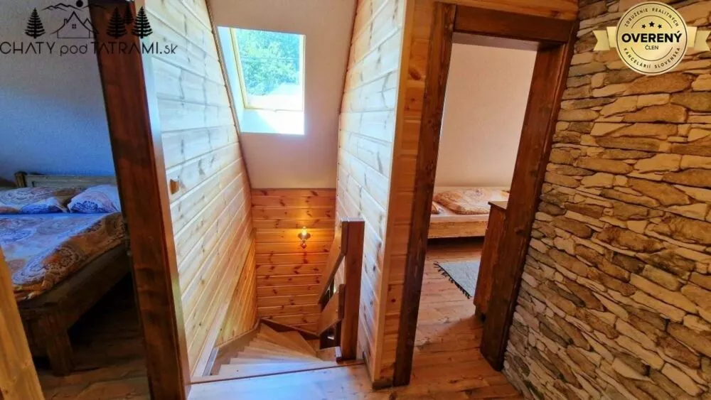 Chata a chalupa na predaj 250m2, Mýto pod Ďumbierom, Mýto pod Ďumbierom, 129302_9