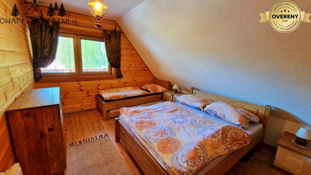 Chata a chalupa na predaj 250m2, Mýto pod Ďumbierom, Mýto pod Ďumbierom, 129302_10