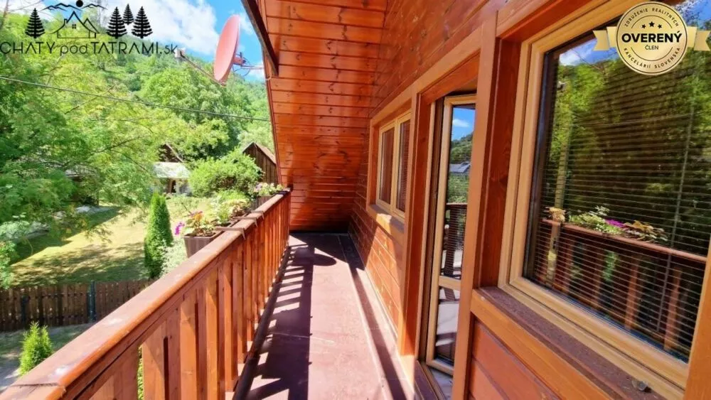 Chata a chalupa na predaj 250m2, Mýto pod Ďumbierom, Mýto pod Ďumbierom, 129302_12