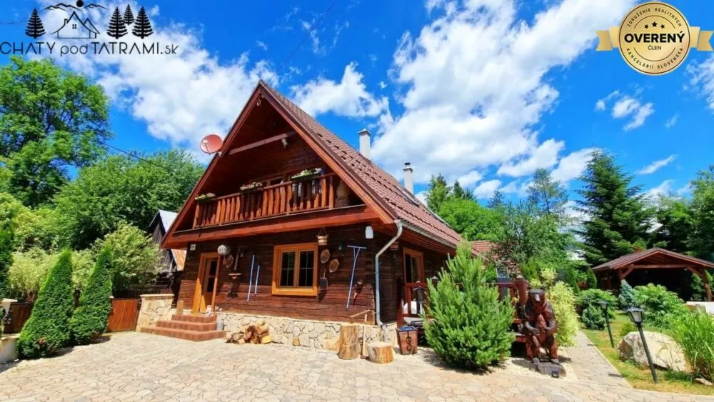 Chata a chalupa na predaj 250m2, Mýto pod Ďumbierom, Mýto pod Ďumbierom, 129302_14