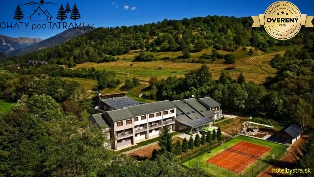 Rekreačný pozemok na predaj 546m2, Fongrub, Bystrá, 129303_7