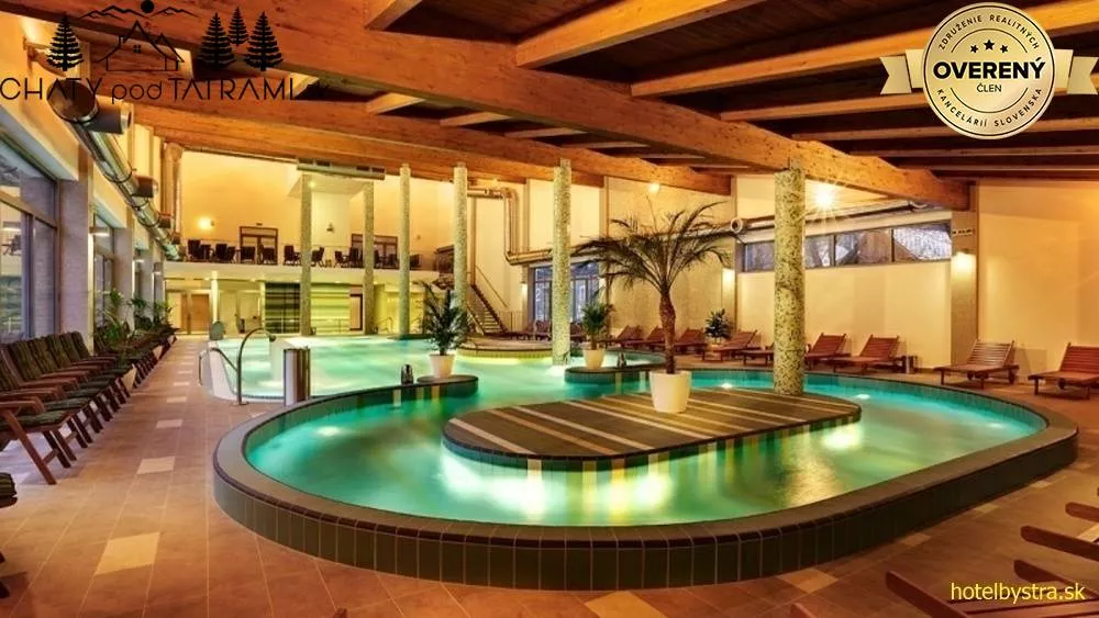 Rekreačný pozemok na predaj 546m2, Fongrub, Bystrá, 129303_8