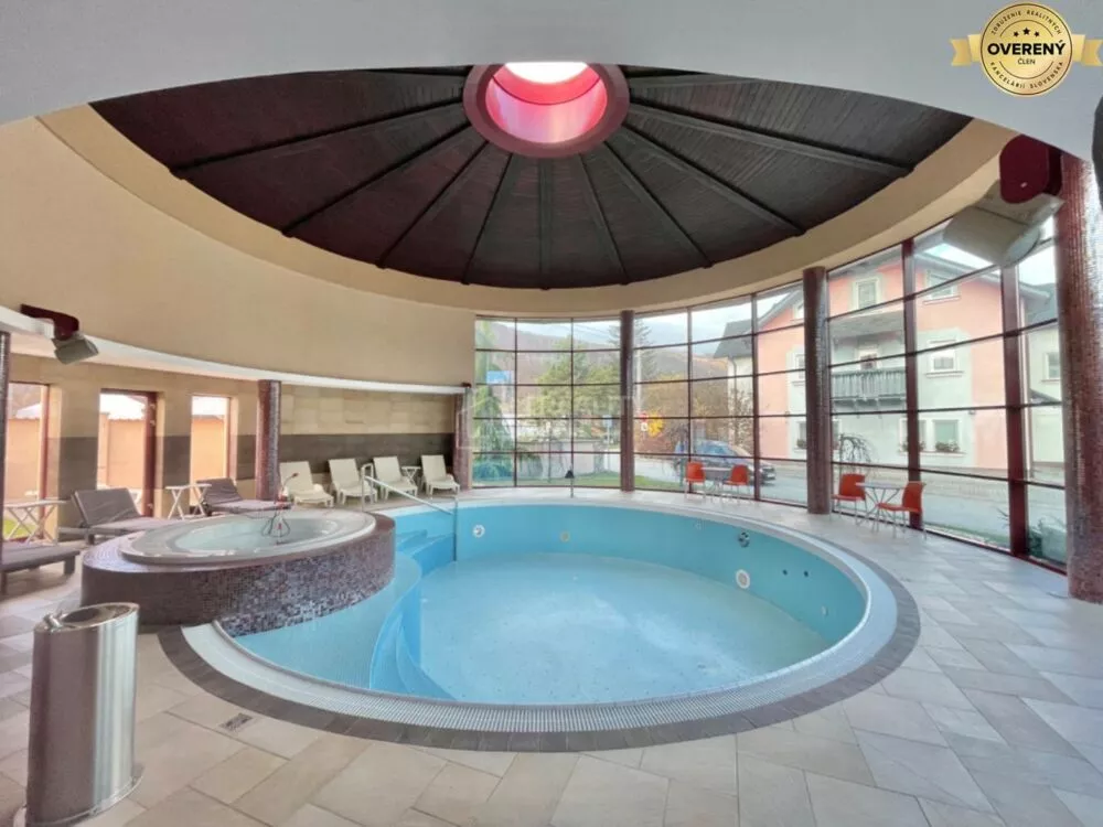 Hotel, penzión na predaj 370m2, Konská, 129407_2