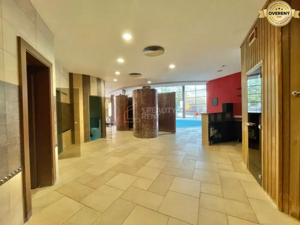 Hotel, penzión na predaj 370m2, Konská, 129407_3