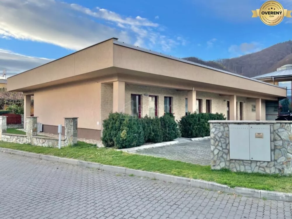 Hotel, penzión na predaj 370m2, Konská, 129407_9
