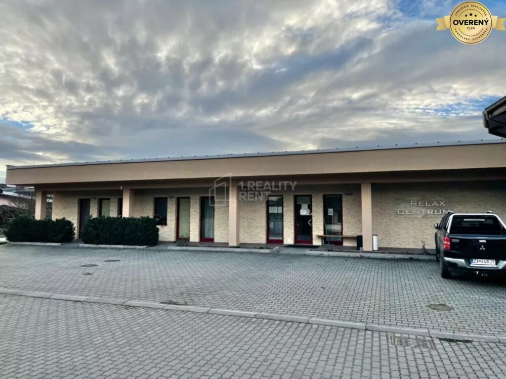 Hotel, penzión na predaj 370m2, Konská, 129407_10