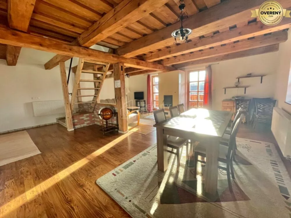 Hotel, penzión na predaj 724m2, Belá, 129408_1