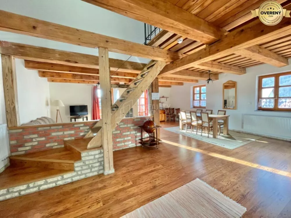 Hotel, penzión na predaj 724m2, Belá, 129408_2