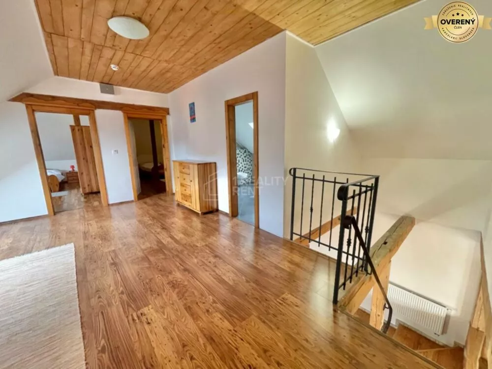 Hotel, penzión na predaj 724m2, Belá, 129408_6