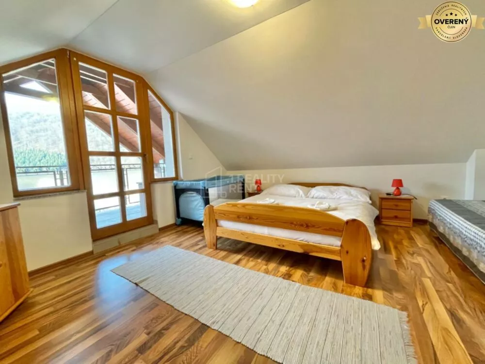 Hotel, penzión na predaj 724m2, Belá, 129408_7