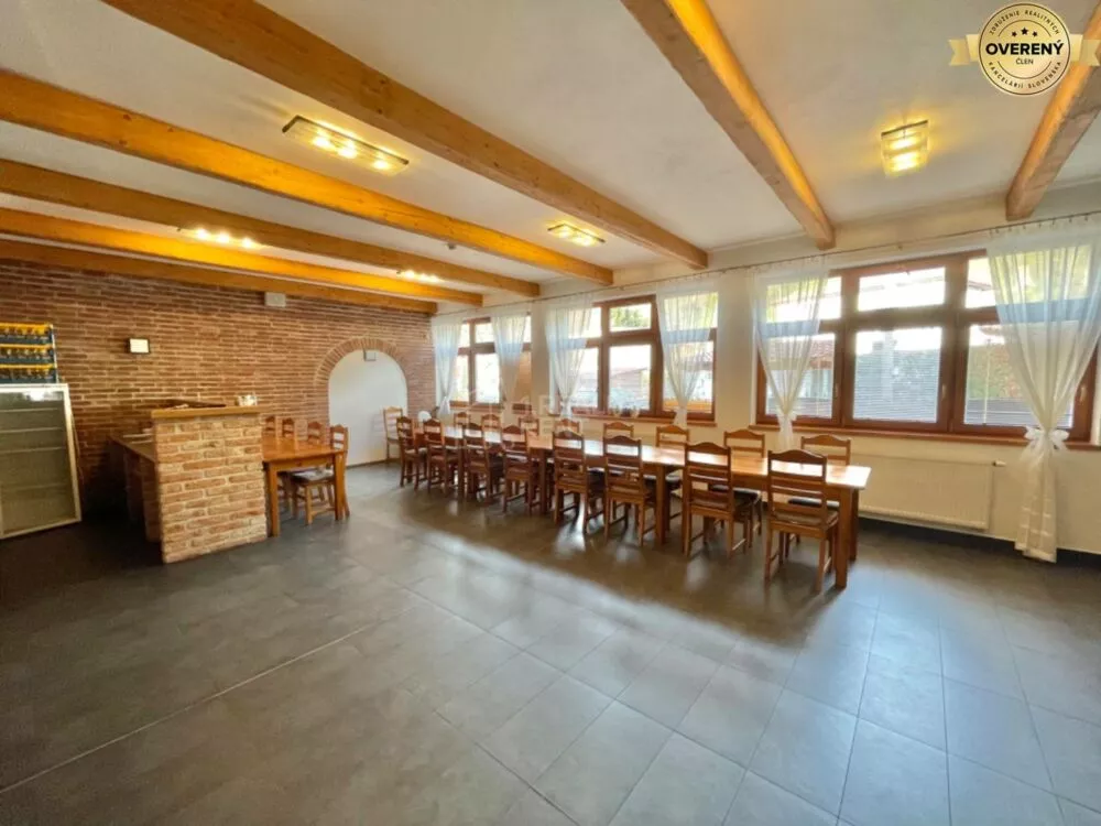 Hotel, penzión na predaj 724m2, Belá, 129408_10