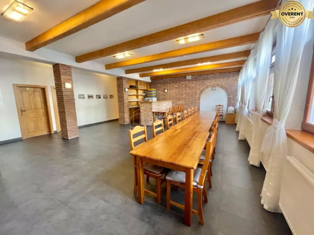 Hotel, penzión na predaj 724m2, Belá, 129408_11