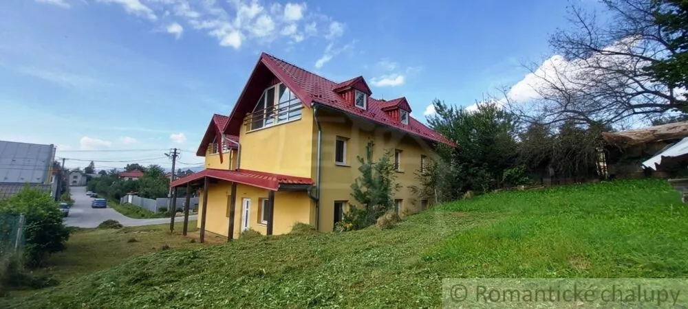 Rodinný dom na predaj 310m2, Pohorelá, 130099_0