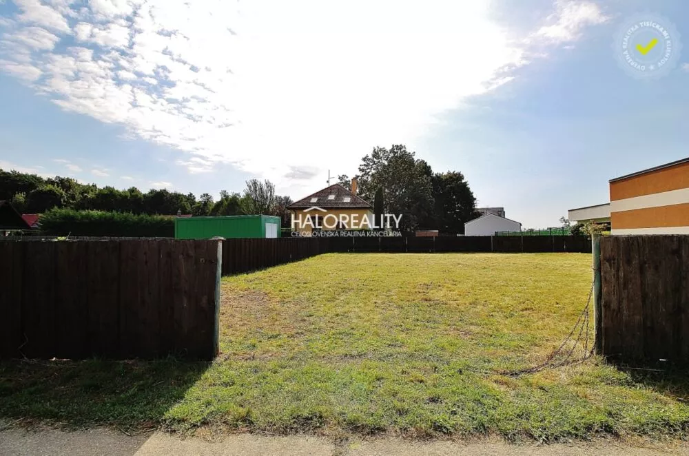 Rekreačný pozemok na predaj 364m2, Blahová, 130200_1