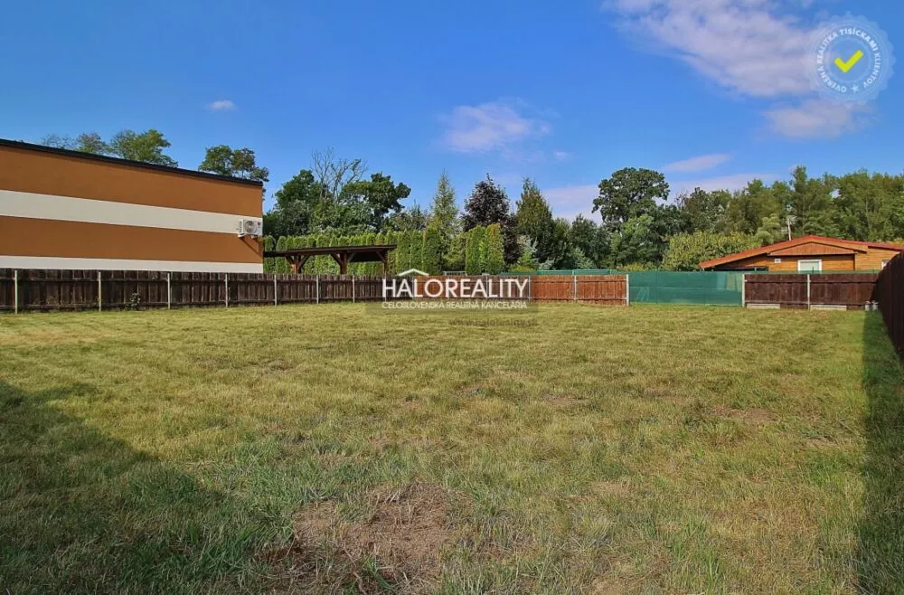 Rekreačný pozemok na predaj 364m2, Blahová, 130200_3