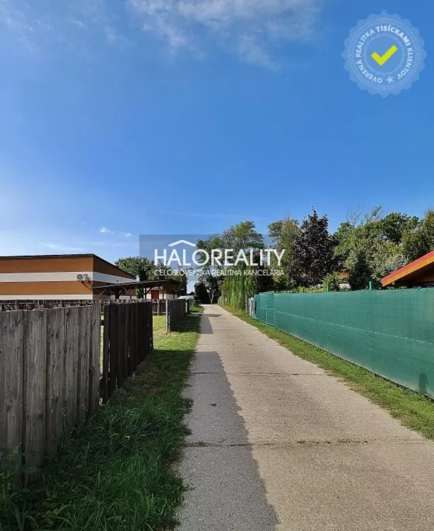 Rekreačný pozemok na predaj 364m2, Blahová, 130200_7