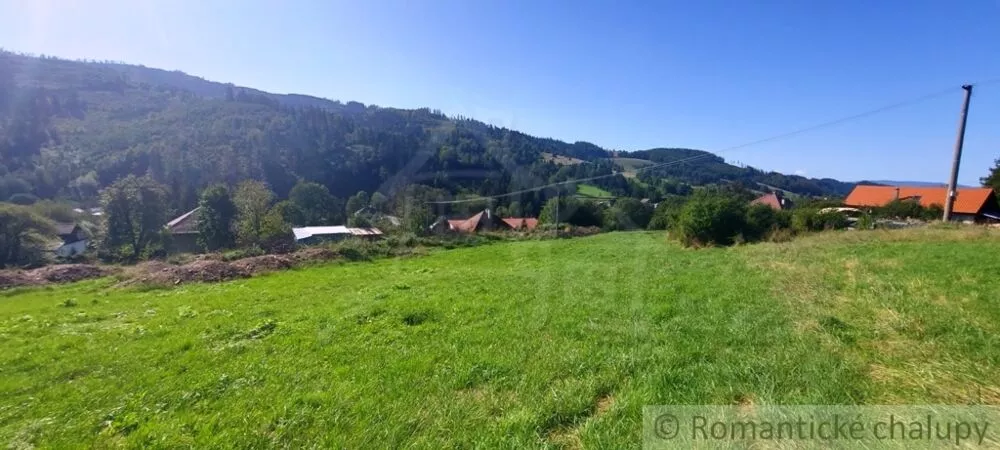 Lúka, pasienok na predaj 3058m2, Beňuš, 130333_4