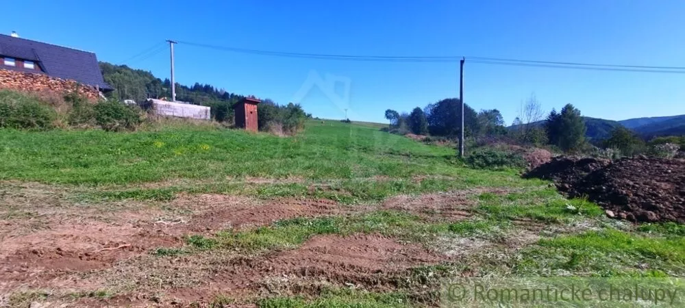 Lúka, pasienok na predaj 3058m2, Beňuš, 130333_5