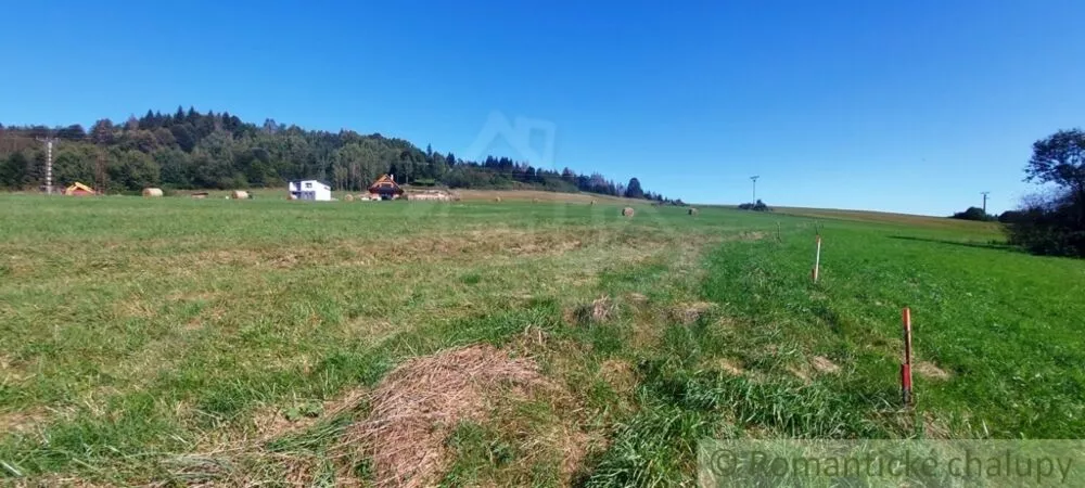 Lúka, pasienok na predaj 3058m2, Beňuš, 130333_6