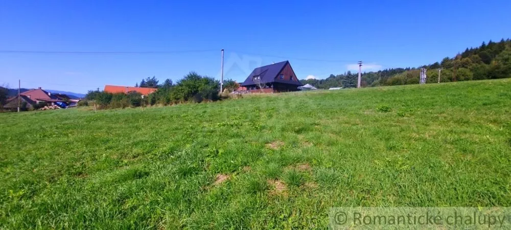 Lúka, pasienok na predaj 3058m2, Beňuš, 130333_7