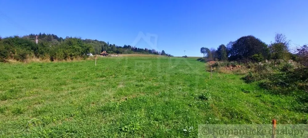 Lúka, pasienok na predaj 3058m2, Beňuš, 130333_8