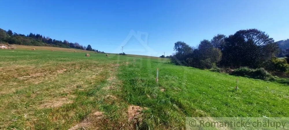 Lúka, pasienok na predaj 3058m2, Beňuš, 130333_10