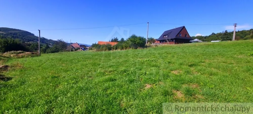 Lúka, pasienok na predaj 3058m2, Beňuš, 130333_11