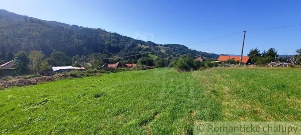 Lúka, pasienok na predaj 3058m2, Beňuš, 130333_12