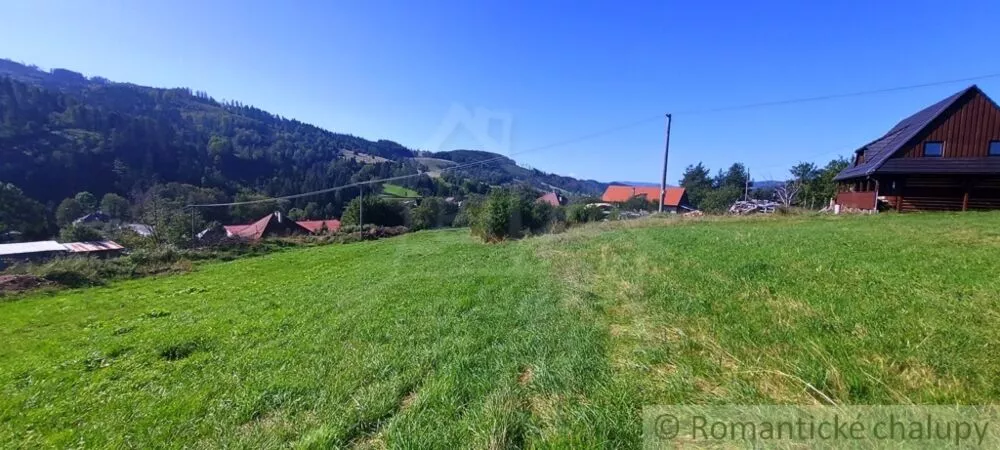 Lúka, pasienok na predaj 3058m2, Beňuš, 130333_13