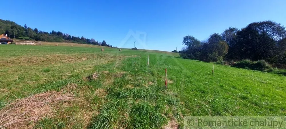 Lúka, pasienok na predaj 3058m2, Beňuš, 130333_14