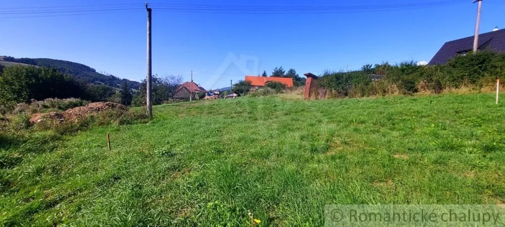 Lúka, pasienok na predaj 3058m2, Beňuš, 130333_17