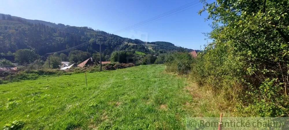 Lúka, pasienok na predaj 3058m2, Beňuš, 130333_18