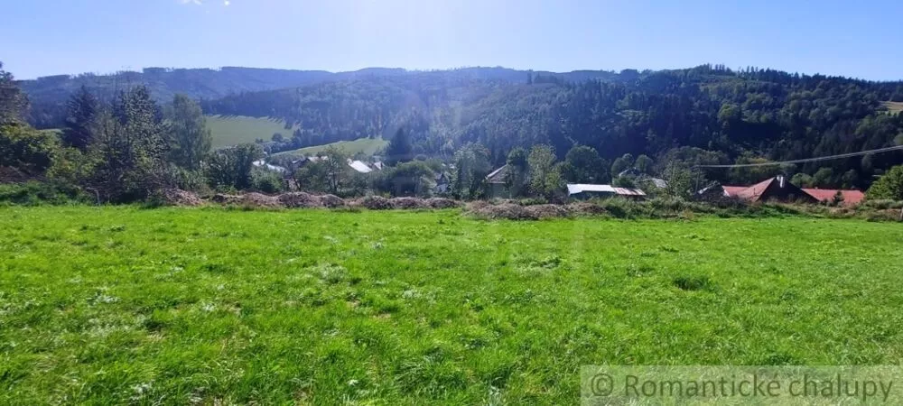 Lúka, pasienok na predaj 3058m2, Beňuš, 130333_19