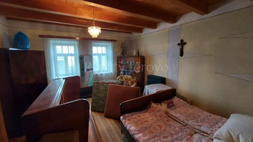 Rodinný dom na predaj 110m2, Podhájska, 131496_0