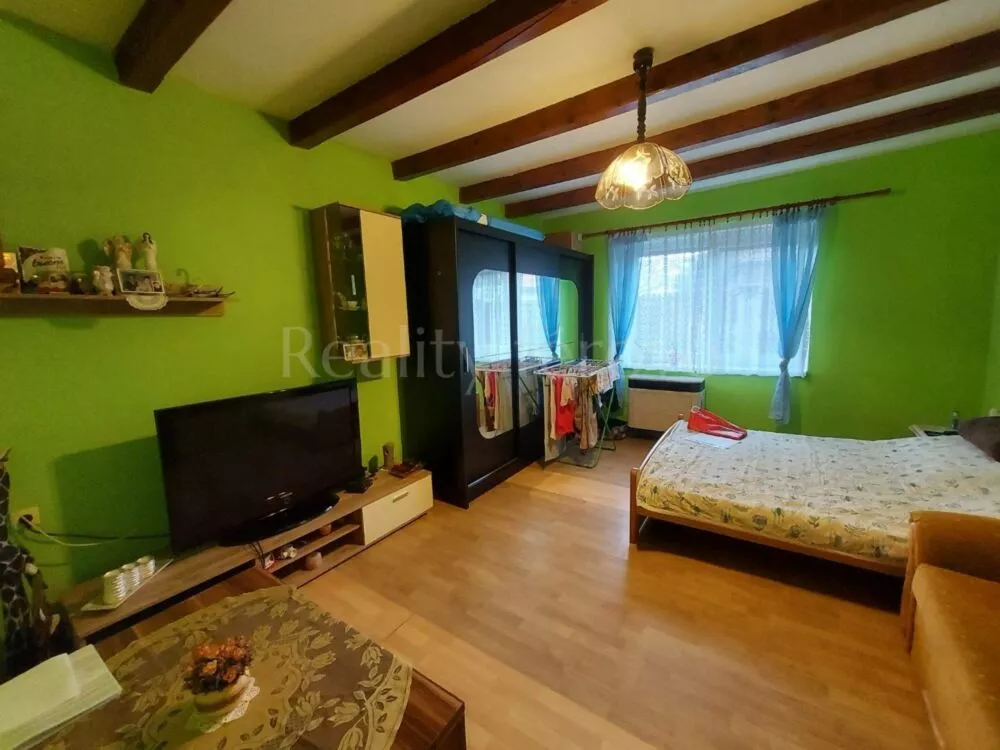 Rodinný dom na predaj 100m2, Semerovo, 131520_0