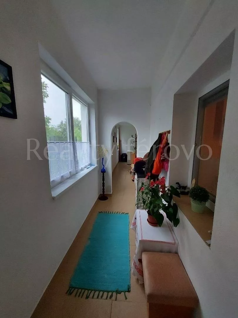 Rodinný dom na predaj 100m2, Semerovo, 131520_1