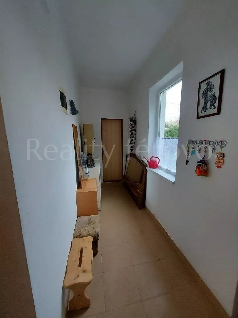 Rodinný dom na predaj 100m2, Semerovo, 131520_2